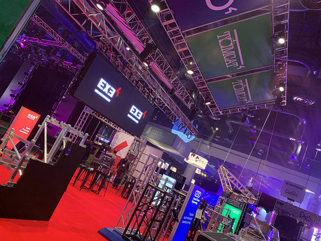 Looking back on three exciting days at LDI