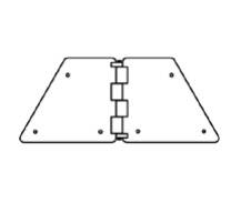  Flat Pivot Section