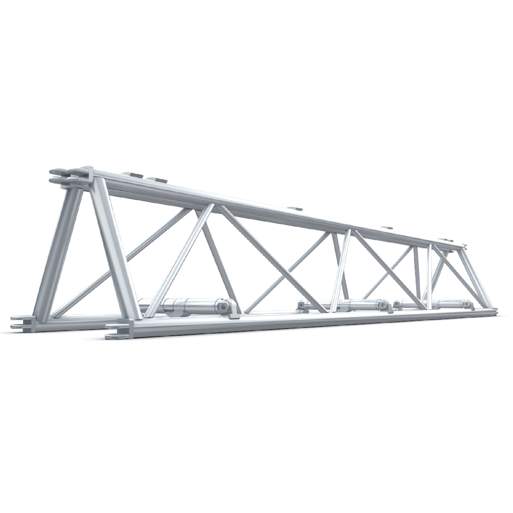 20.5“ FOLDING SUPERTRUSS