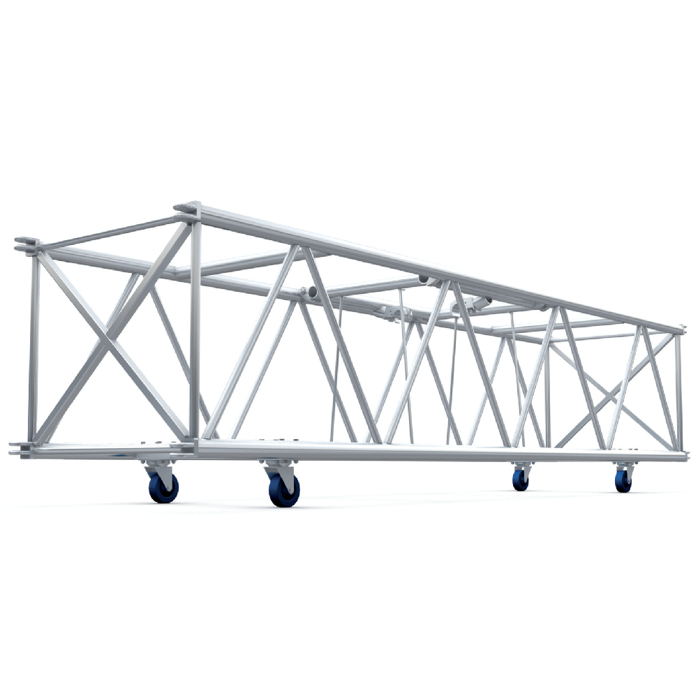 PRE-RIG SUPERTRUSS