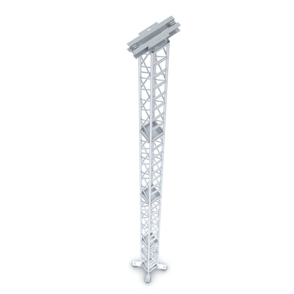 15“ TOWER SYTEM