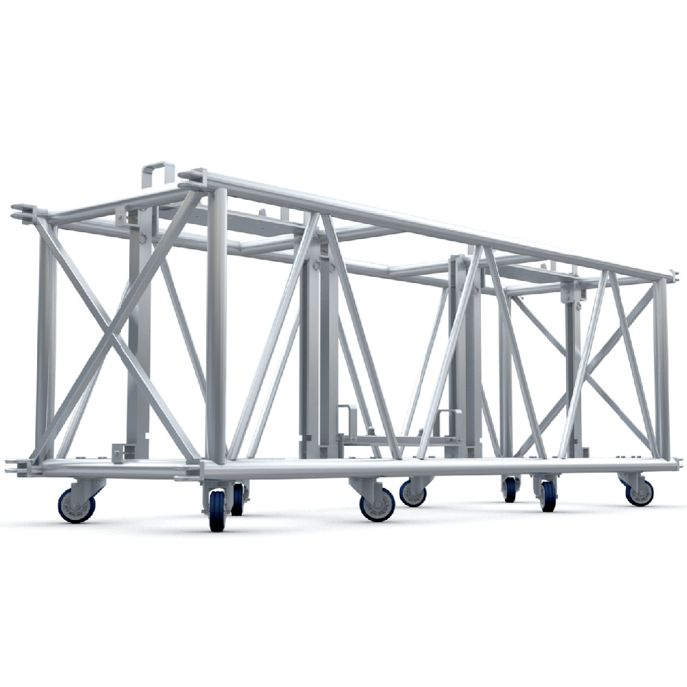 MOVING LIGHT SUPERTRUSS