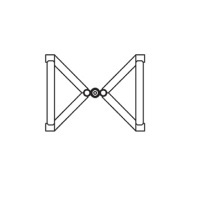 Thomas Pre Rig Truss James Thomas Engineering - PRE-RIG TRUSS