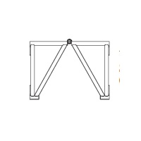 Thomas Pre Rig Truss James Thomas Engineering - PRE-RIG TRUSS